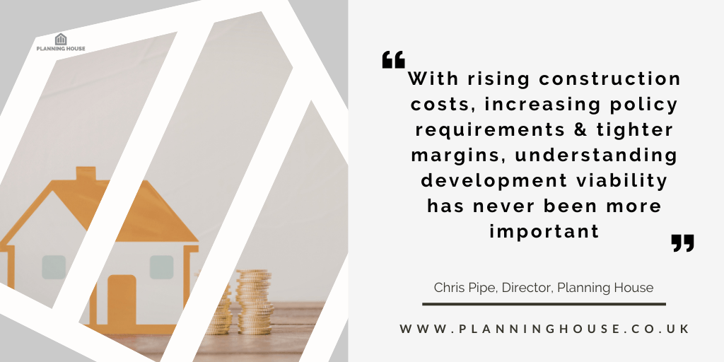 Viability in Small Developments: How to Know if Your Scheme Will Actually Make Money